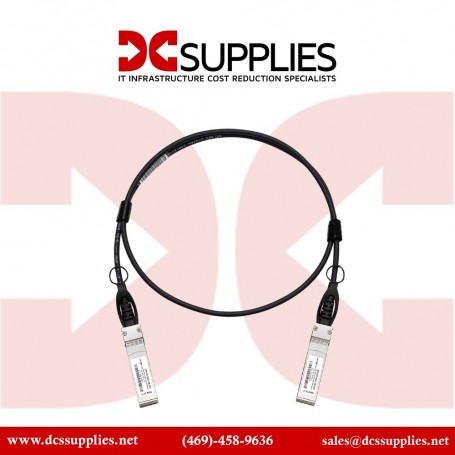 Ubiquiti Networks  UDC-1 UniFi Direct Attach Copper Cable, 10 GBP (UDC-1)