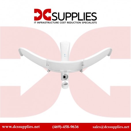 Ubiquiti Networks LBE-5AC-LR-US LiteBeam 5AC Long Range (LBE-5AC-LR-US)