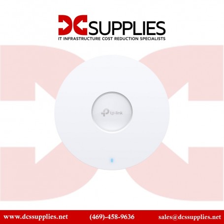 TP-Link EAP670 V2 AX5400 Dual-Band Wi-Fi 6 Access Point (EAP670 v2)