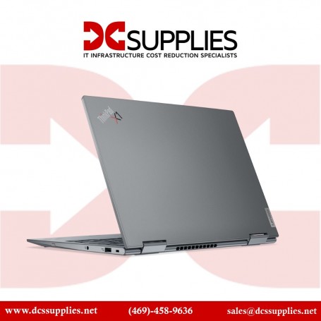 Lenovo 21HQ000CUS Notebook TP X1 Yoga G8 I7 16G 512G 11P (21HQ000CUS)