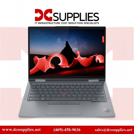 Lenovo 21HQ000CUS Notebook TP X1 Yoga G8 I7 16G 512G 11P (21HQ000CUS)