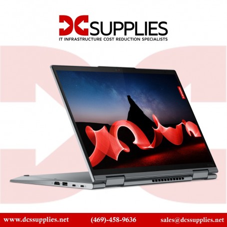Lenovo 21HQ000CUS Notebook TP X1 Yoga G8 I7 16G 512G 11P (21HQ000CUS)