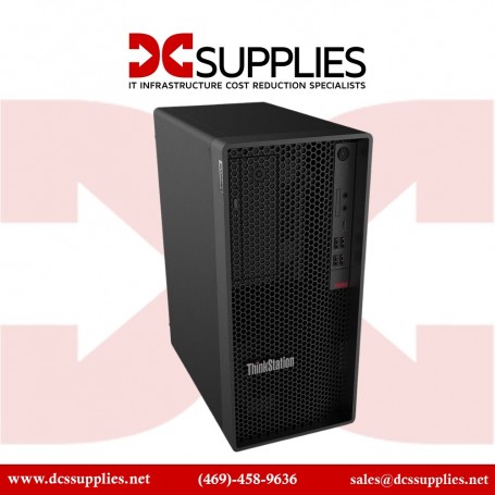 Lenovo ThinkStation P358 30GL002CUS Tower Workstation (30GL002CUS)