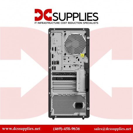 Lenovo ThinkStation P358 30GL002CUS Tower Workstation (30GL002CUS)