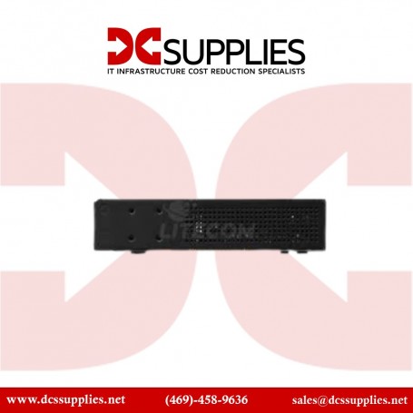 Ubiquiti Networks ER-6P Edgerouter 6-Port with PoE (ER-6P)