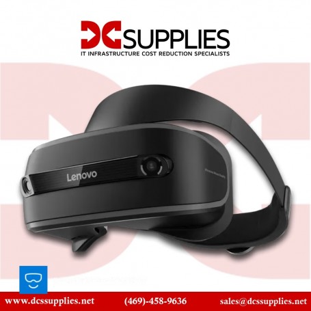 Lenovo G3VRKIT3PK VR CLASSROOM3 3 PACK STANDARD KIT (G3VRKIT3PK)