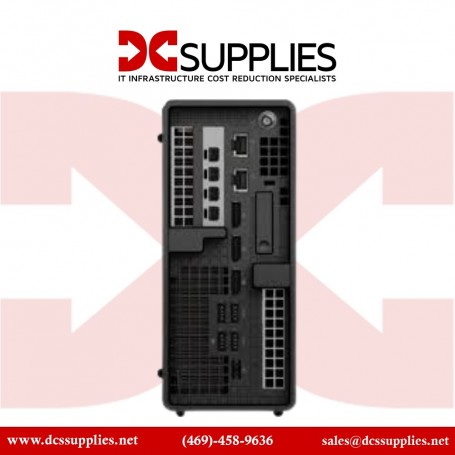 Lenovo ThinkStation P360 Ultra 30G10014US Workstation (30G10014US)