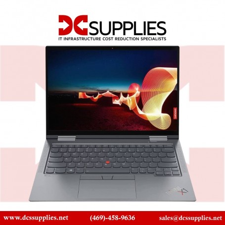 Lenovo ThinkPad X1 Yoga Gen 8 21HQ000BUS 14" 2-in-1 Laptop (21HQ000BUS)
