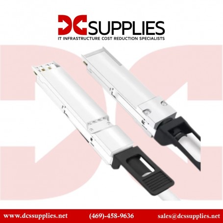 Accortec 4Z57A11490-100M-ACC Active Optical Cable, 100M (4Z57A11490-100M-ACC)