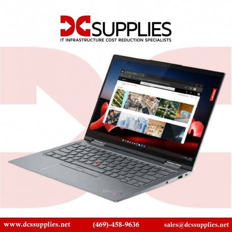 Lenovo ThinkPad T14s Gen 3 21BR002VUS 14" Touchscreen Notebook (21BR002VUS)