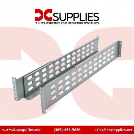 Liebert Vertiv RMKIT18-32TAA 19 inch Rack Mount Kit, Slide Rail Rack, TAA Compliant (RMKIT18-32TAA)