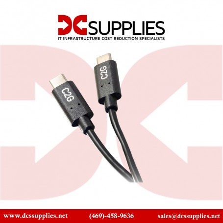 C2G C2G30086 Performance USB Data Transfer Cable (C2G30086)