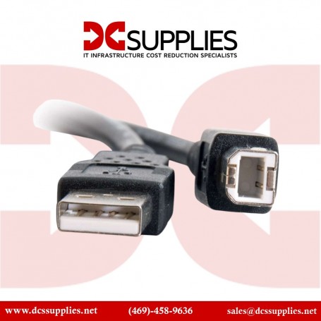 C2G C2G30086 Performance USB Data Transfer Cable (C2G30086)
