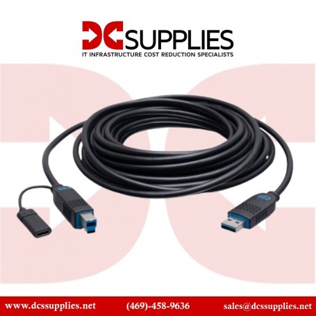 C2G C2G30086 Performance USB Data Transfer Cable (C2G30086)