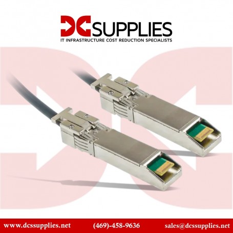 Accortec 4Z57A11490-75M-ACC HDR IB Active Optical Splitter QSFP56 Cable 75M (4Z57A11490-75M-ACC)