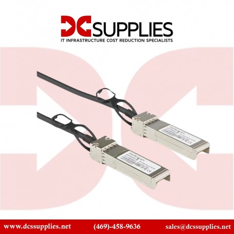 Accortec 4Z57A11490-75M-ACC HDR IB Active Optical Splitter QSFP56 Cable 75M (4Z57A11490-75M-ACC)