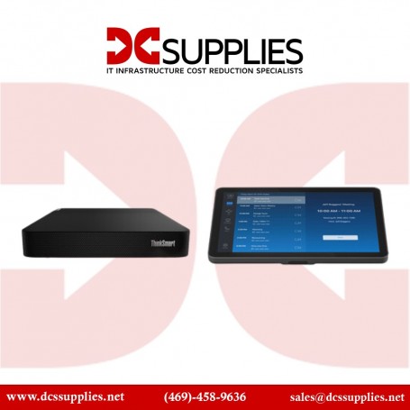 lenovo TAPZOMBASELNV2 TAP WITH LENOVO THINK SMART CORE - BASE BUNDLE (TAPZOMBASELNV2)