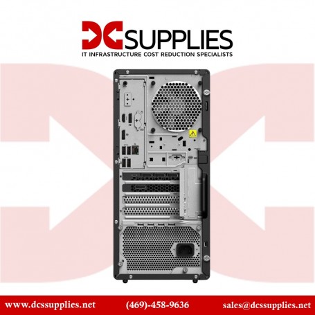Lenovo 30FM002HUS  ThinkStation P360 Workstation (30FM002HUS)