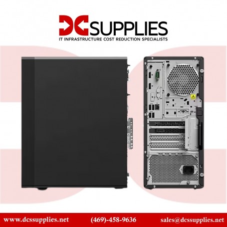 Lenovo 30FM002HUS ThinkStation P360 Workstation (30FM002HUS)