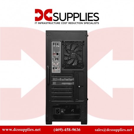 MSI CODR2B14NUC5216 Codex R2 14th Codex R2 B14NUC5-216US Gaming Desktop Computer - Intel Core i5 14th Gen i5 (CODR2B14NUC5216)