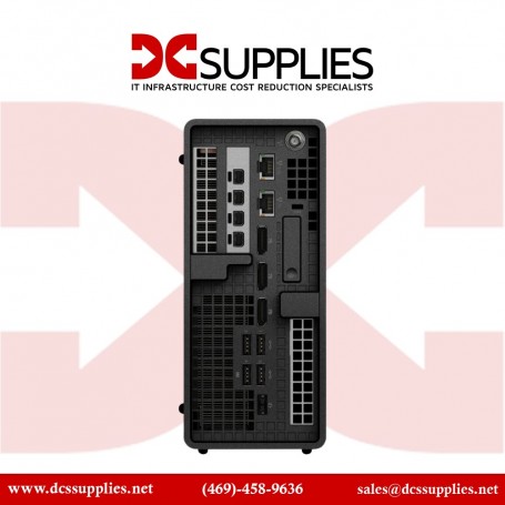 Lenovo 30HA001GUS ThinkStation P3 Ultra Desktop Workstation (30HA001GUS)