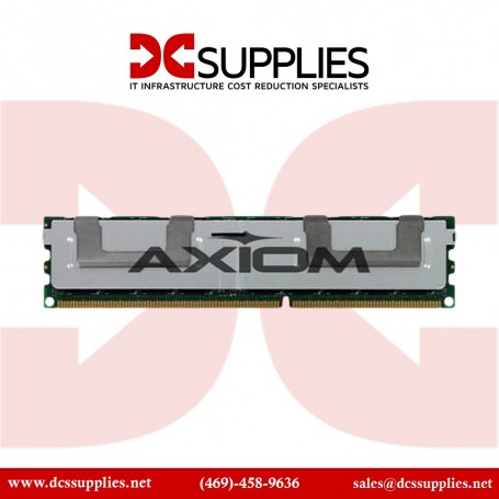 Axiom 7X77A01307-AX 128GB DDR4 memory module (7X77A01307-AX)