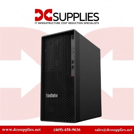 Lenovo ThinkStation P350 30E30078US Workstation (30E30078US)