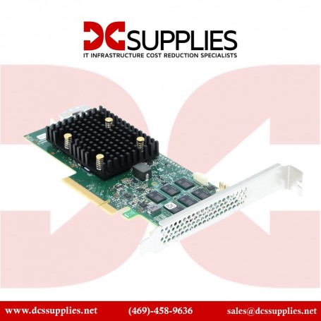 Lenovo 4Y37A78600 RAID 940-16I RAID controller PCI Adapter (4Y37A78600)