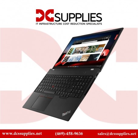 Lenovo 21HH001MUS ThinkPad T16 Gen 2 16 Touchscreen Notebook (21HH001MUS)