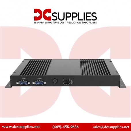 AOpen 791_dep00_0030 DEX5750 Desktop Computer Core i5 8GB RAM 28GB SSD (791_dep00_0030)