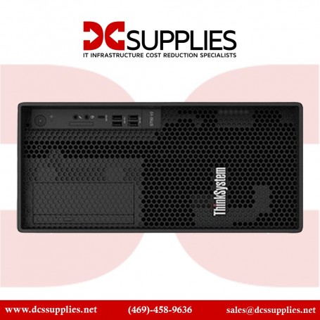 Lenovo 7D8JA02HNA Thinksystem St50 V2 E-2378g 16gb Tower server (7D8JA02HNA)
