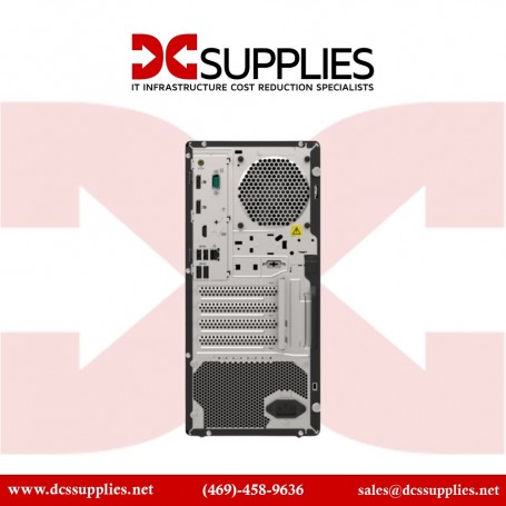 Lenovo 7D8JA02HNA Thinksystem St50 V2 E-2378g 16gb Tower server (7D8JA02HNA)