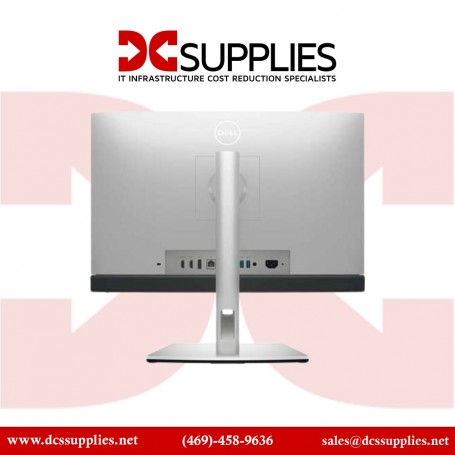 Dell XPY0V 23.8in OptiPlex 7420 All-in-One Desktop Computer (300T, 8GB, 256GB SSD) (XPY0V)