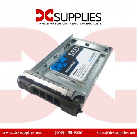 Axiom SSDEP55LD3T2-AX internal solid state drive 3.5" (SSDEP55LD3T2-AX)