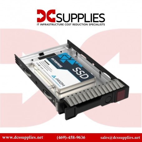 Axiom SSDEP55LD3T2-AX internal solid state drive 3.5" (SSDEP55LD3T2-AX)