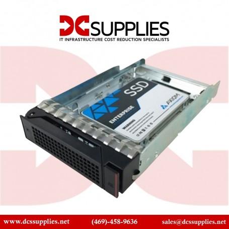 Axiom SSDEP55LD3T2-AX internal solid state drive 3.5" (SSDEP55LD3T2-AX)