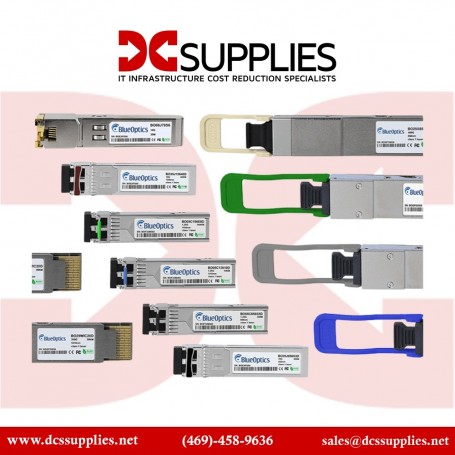 Accortec 4Z57A14199-ACC HDR IB QSFP56 Active Optical Cable (4Z57A14199-ACC)