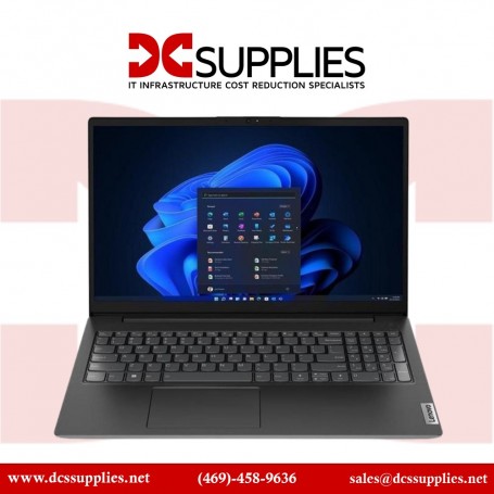 Lenovo 83A100E8US Notebook V15 G4 Iru 15.6 CI7-1355U 16GB 1TB W11P (83A100E8US)
