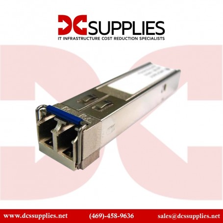 AddOn Networks E1MG-CWDM80-1530-AO network transceiver module Fiber optic 1000 Mbit s SFP 1530 nm (E1MG-CWDM80-1530-AO)