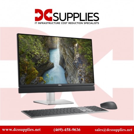 Dell 68N4N OptiPlex 7410 All-in-One Computer i3-13100T 8GB 1DIMM 256GB SSD (68N4N)