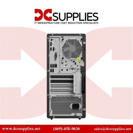 Lenovo ThinkStation P358 30GL0020US Workstation (30GL0020US)