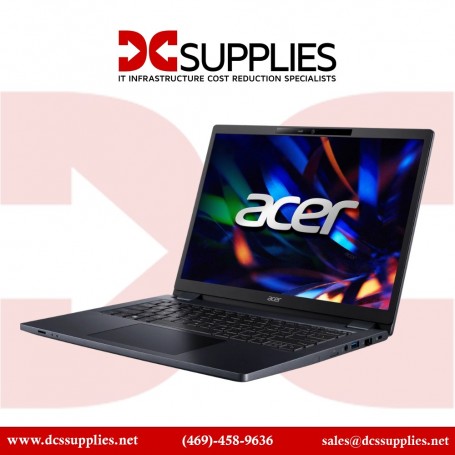 Acer NX.VZNAA.007 TravelMate P4 14 TMP414-53-54L4 Notebook, Core i5, 16GB RAM (NX.VZNAA.007)