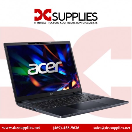 Acer NX.VZNAA.007 TravelMate P4 14 TMP414-53-54L4 Notebook, Core i5, 16GB RAM (NX.VZNAA.007)