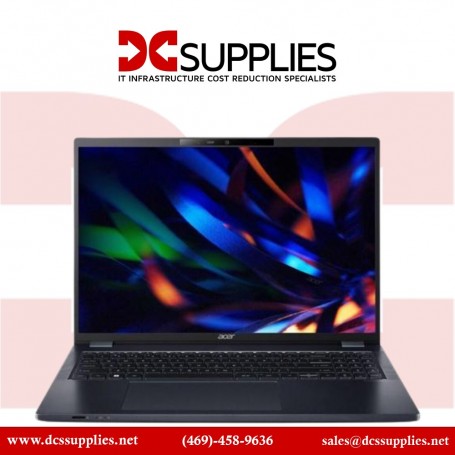 Acer NX.VZNAA.007 TravelMate P4 14 TMP414-53-54L4 Notebook, Core i5, 16GB RAM (NX.VZNAA.007)