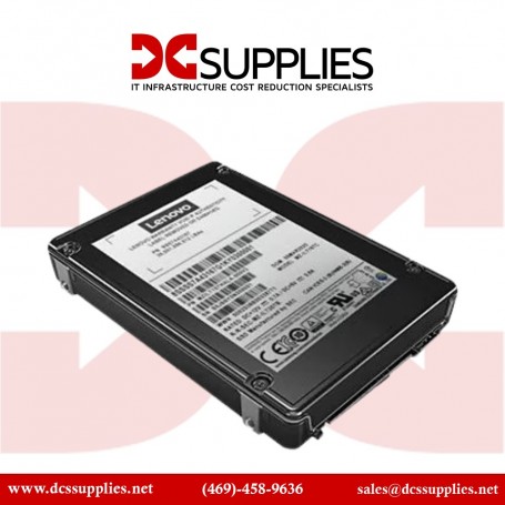 Lenovo 4XB7A80340 PM1655 800GB 2.5in Internal Solid State Drive (4XB7A80340)