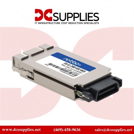 AddOn ASM-SE8-GBIC-LX-AO COMP GBIC XCVR Transceiver (ASM-SE8-GBIC-LX-AO)