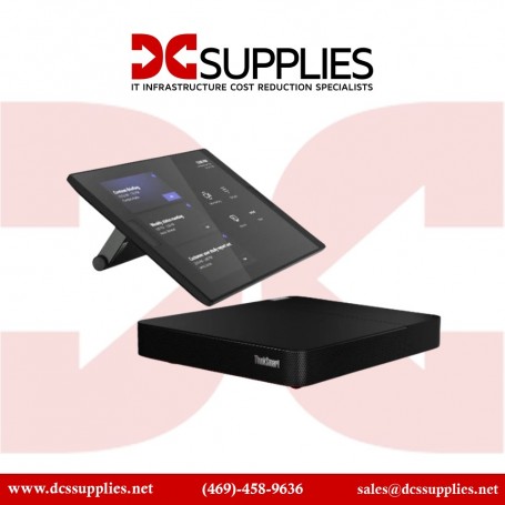 Lenovo 11RXS00800 ThinkSmart Core Video Conference Equipment (11RXS00800)