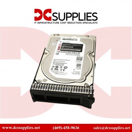 Lenovo 7XB7A00068 internal hard drive 3.5" 12000 GB Serial ATA III (7XB7A00068)