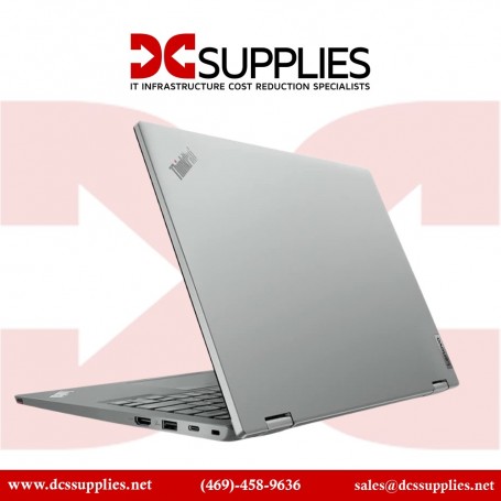Lenovo 21B5003TUS ThinkPad L13 Yoga G3 I5-1245U 1.8G 8GB 256GB Notebook (21B5003TUS)