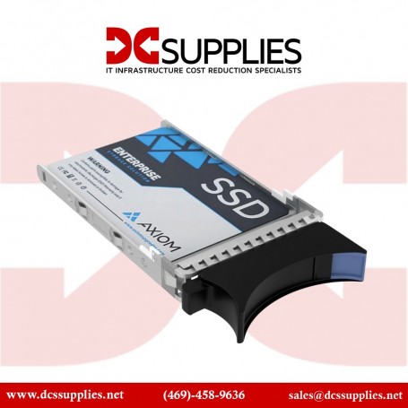 Axiom SSDEP45IB3T8-AX internal solid state drive 2.5" 3840 GB SAS V-NAND (SSDEP45IB3T8-AX)